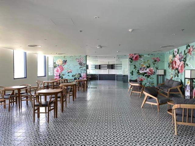 The Arena Cam Ranh- Khu Nghi Duong Dang Cap Aparthotel Dien Khanh Kültér fotó